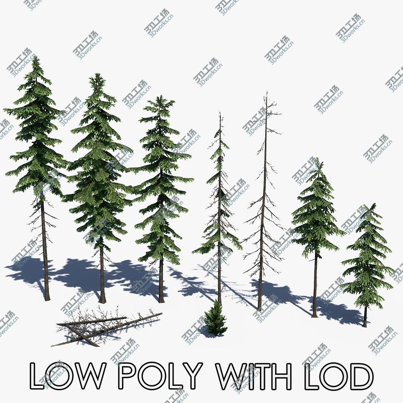 images/goods_img/2021040232/3D Pine Tree Pack 01/1.jpg